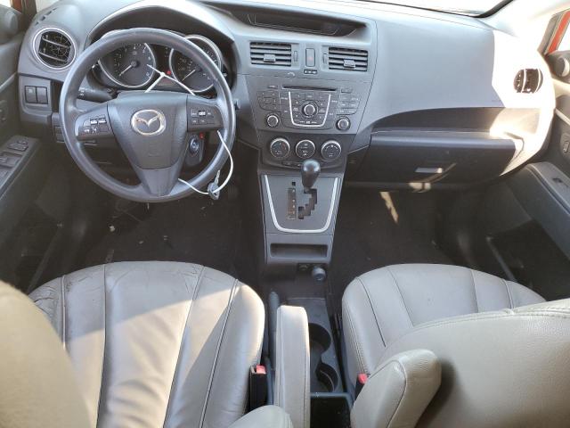 Photo 8 from auction – 2012 MAZDA 5 with VIN JM1CW2BL7C0120865
