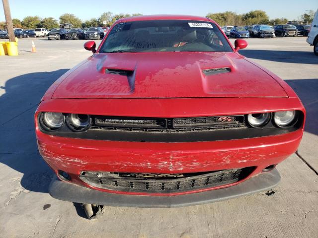 Photo 5 from auction – 2016 DODGE CHALLENGER with VIN 2C3CDZFJ2GH217842