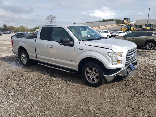 Photo 4 from auction – 2015 FORD F150 SUPER with VIN 1FTEX1CP7FKF11489