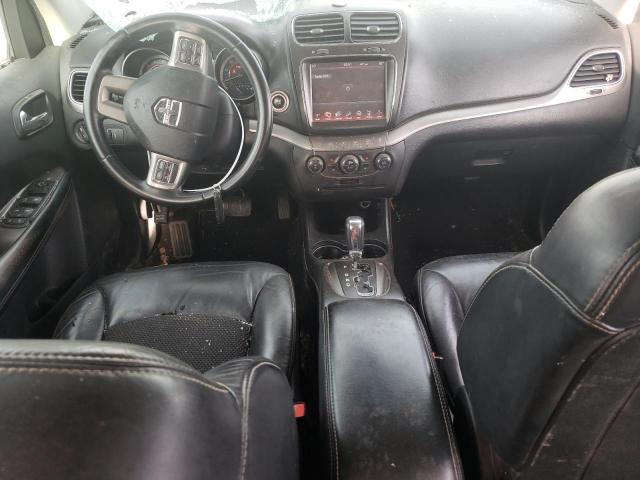Photo 8 from auction – 2015 DODGE JOURNEY CR with VIN 3C4PDCGG4FT530930