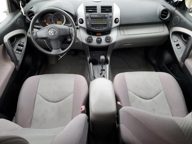 Photo 8 from auction – 2007 TOYOTA RAV4 with VIN JTMZK33V975011019
