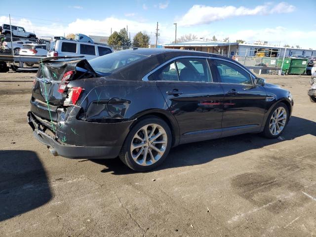 Photo 3 from auction – 2015 FORD TAURUS LIM with VIN 1FAHP2F85FG188110
