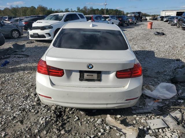 Photo 6 from auction – 2014 BMW 328 I with VIN WBA3A5C52EF605184