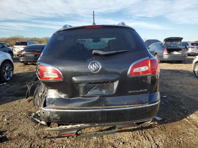 Photo 6 from auction – 2014 BUICK ENCLAVE with VIN 5GAKRBKD4EJ328731