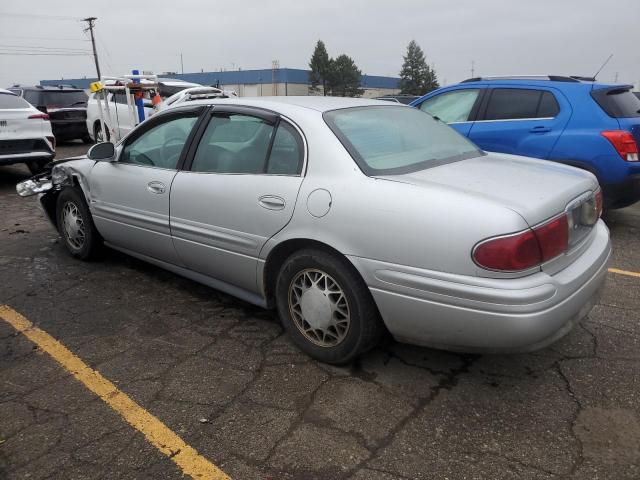Photo 2 from auction – 2003 BUICK LESABRE LI with VIN 1G4HR54K83U270006