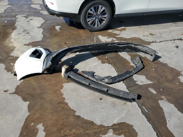 Photo 13 from auction – 2018 NISSAN PATHFINDER with VIN 5N1DR2MN8JC624133