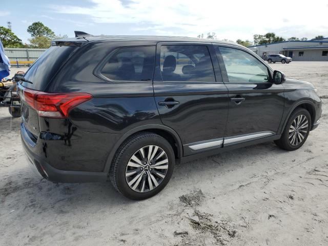 Photo 3 from auction – 2020 MITSUBISHI OUTLANDER with VIN JA4AD3A32LZ022997