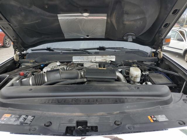 Photo 11 from auction – 2019 CHEVROLET SILVERADO with VIN 1GC1KTEY4KF153592