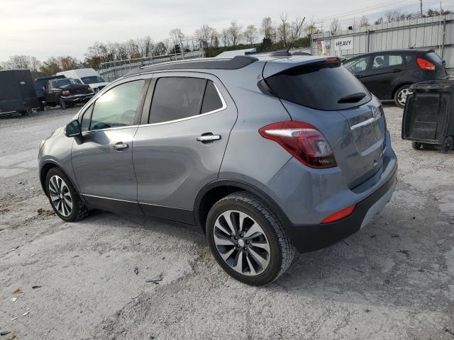 Photo 2 from auction – 2019 BUICK ENCORE ESS with VIN KL4CJCSM1KB772584