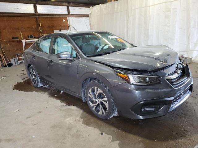 Photo 4 from auction – 2020 SUBARU LEGACY PRE with VIN 4S3BWAC60L3025772