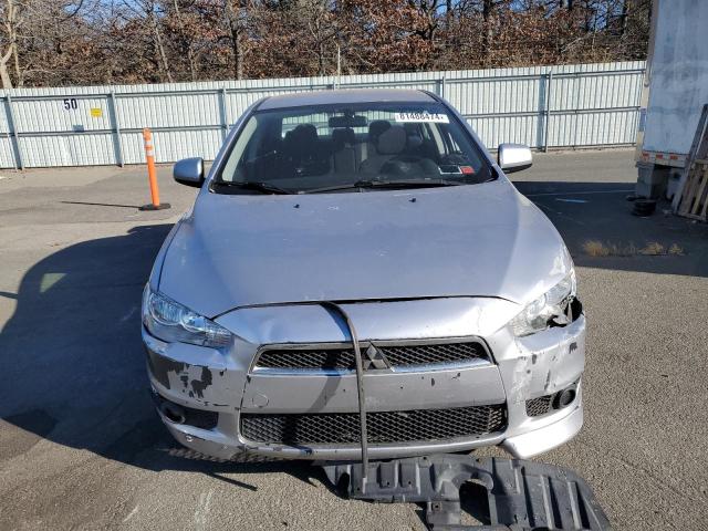 Photo 5 from auction – 2011 MITSUBISHI LANCER with VIN JA32U8FW1BU020128