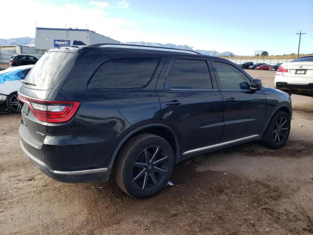 Photo 3 from auction – 2014 DODGE DURANGO LI with VIN 1C4RDJDG6EC354202