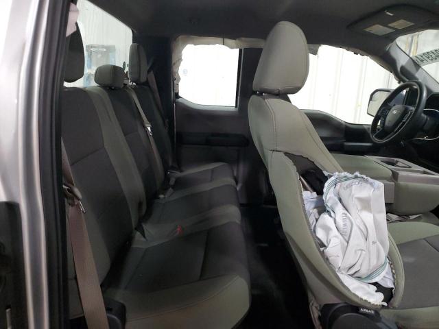 Photo 10 from auction – 2015 FORD F150 SUPER with VIN 1FTEX1EP5FFC12895
