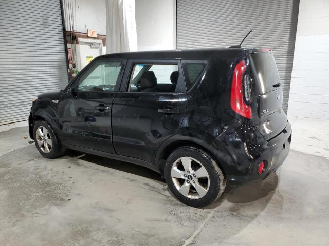 Photo 2 from auction – 2017 KIA SOUL with VIN KNDJN2A29H7439282