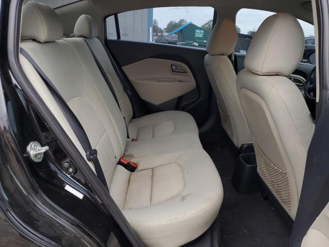 Photo 10 from auction – 2013 KIA RIO LX with VIN KNADM4A39D6225040