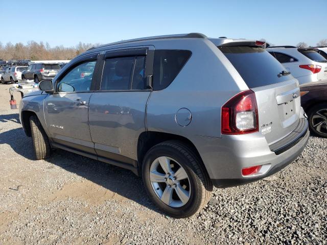 Photo 2 from auction – 2014 JEEP COMPASS LA with VIN 1C4NJDEB2ED734868