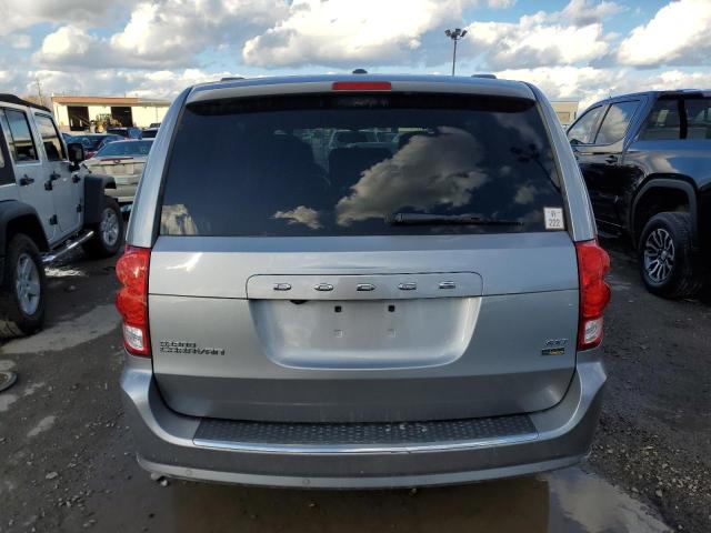 Photo 6 from auction – 2017 DODGE GRAND CARA with VIN 2C4RDGCGXHR745983