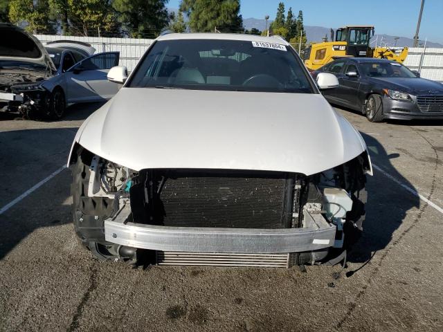 Photo 5 from auction – 2016 AUDI Q3 PREMIUM with VIN WA1BFCFS7GR005519