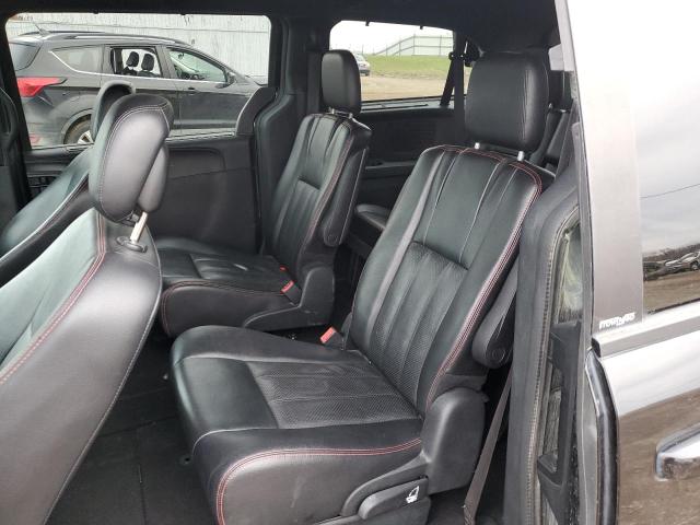 Foto 11 de la subasta – 2014 DODGE GRAND CARA con VIN 2C4RDGEG0ER129704