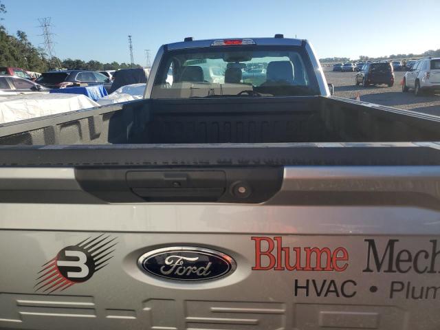 Photo 10 from auction – 2022 FORD F150 with VIN 1FTMF1CB5NKD11003