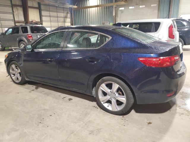 Photo 2 from auction – 2015 ACURA ILX 24 PRE with VIN 19VDE2E56FE000080