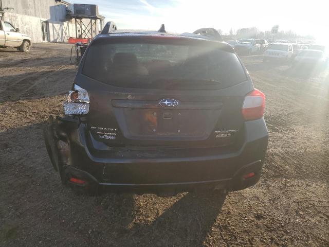 Photo 6 from auction – 2017 SUBARU CROSSTREK with VIN JF2GPAKC7H8227868