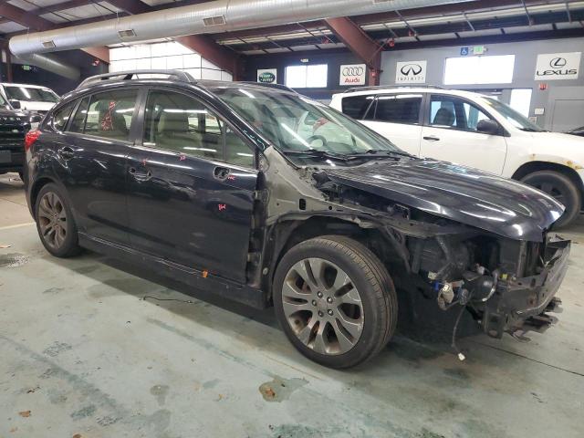Photo 4 from auction – 2013 SUBARU IMPREZA SP with VIN JF1GPAS66DH829962