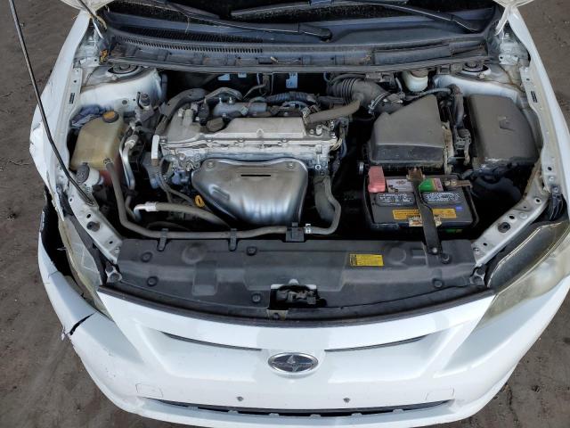 Photo 11 from auction – 2013 TOYOTA SCION TC with VIN JTKJF5C72D3058505