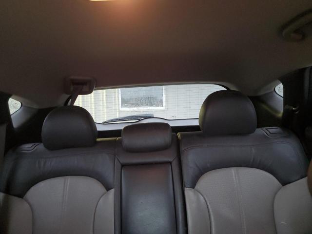 Photo 10 from auction – 2011 HYUNDAI TUCSON GLS with VIN KM8JUCAC5BU169165