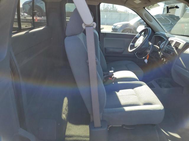 Photo 10 from auction – 2005 DODGE DAKOTA ST with VIN 1D7HE22K35S119600