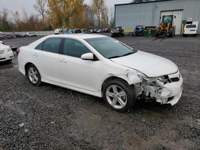 Photo 4 from auction – 2012 TOYOTA CAMRY BASE with VIN 4T1BF1FK6CU193253