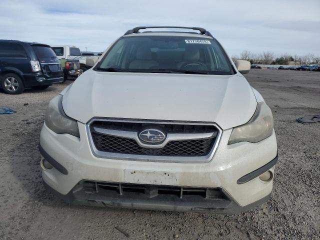 Снимка 5 от търг – 2013 SUBARU XV CROSSTR с VIN JF2GPAVC3D2868704