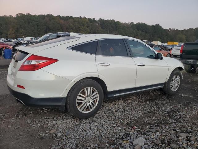 Photo 3 from auction – 2015 HONDA CROSSTOUR with VIN 5J6TF3H57FL002293