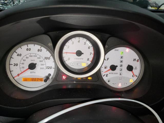 Photo 9 from auction – 2004 TOYOTA RAV4 with VIN JTEHD20VX46011729