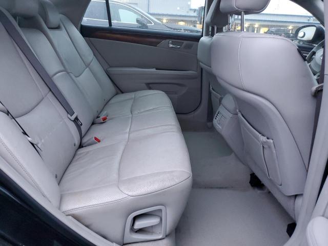 Photo 10 from auction – 2011 TOYOTA AVALON BAS with VIN 4T1BK3DB1BU383583