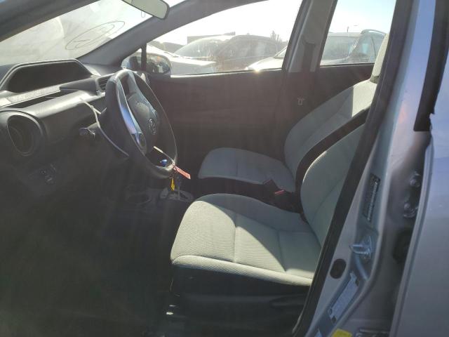 Photo 7 from auction – 2016 TOYOTA PRIUS C with VIN JTDKDTB38G1139982