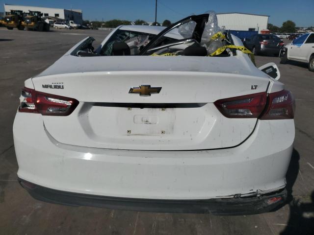 Photo 6 from auction – 2019 CHEVROLET MALIBU LT with VIN 1G1ZD5ST4KF111997