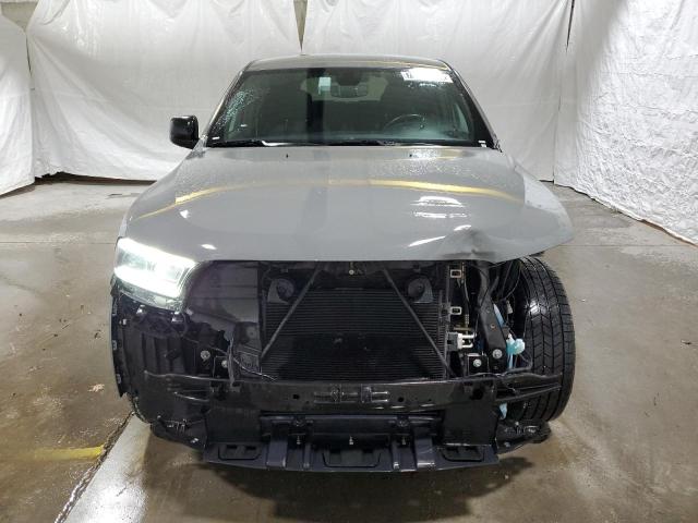 Photo 5 from auction – 2022 DODGE DURANGO SX with VIN 1C4RDJAG6NC217507