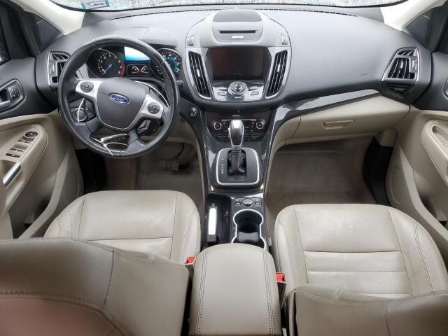 Photo 8 from auction – 2014 FORD ESCAPE TIT with VIN 1FMCU9JX1EUB04445