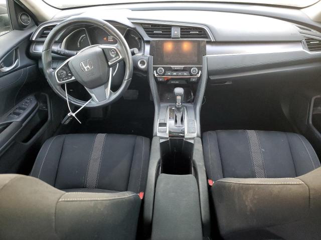 Photo 8 from auction – 2018 HONDA CIVIC EX with VIN JHMFC1F42JX030951