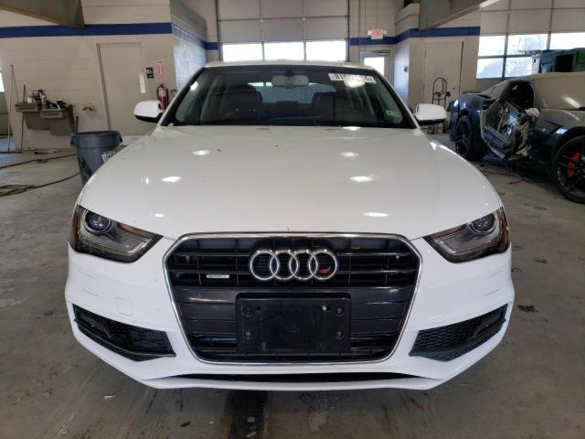 Photo 5 from auction – 2015 AUDI A4 PREMIUM with VIN WAUFFAFL2FN019349