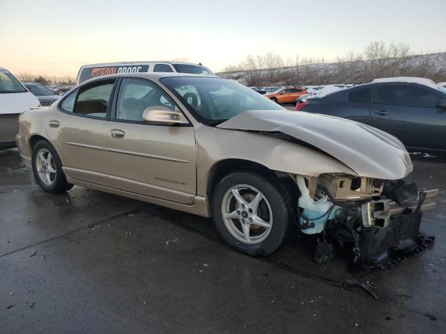 Photo 4 from auction – 2000 PONTIAC GRAND PRIX with VIN 1G2WP52K9YF226004