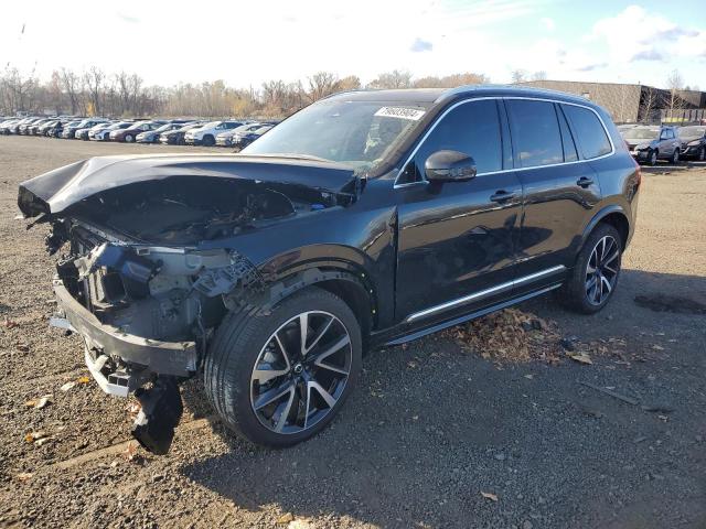 Photo 1 from auction – 2024 VOLVO XC90 PLUS with VIN YV4062JE7R1202794