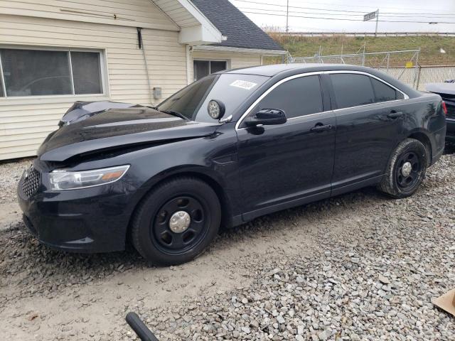 FORD TAURUS POL 2017 с VIN 1FAHP2MK1HG133669 - Снимка от търг