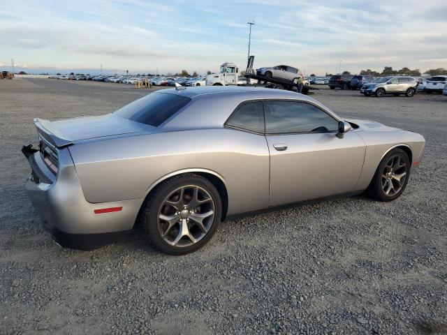 Photo 3 from auction – 2016 DODGE CHALLENGER with VIN 2C3CDZAG1GH172355