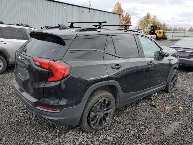 Photo 3 from auction – 2020 GMC TERRAIN SL with VIN 3GKALVEX9LL155334