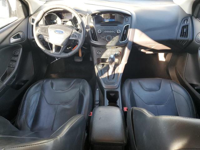 Photo 8 from auction – 2015 FORD FOCUS SE with VIN 1FADP3F27FL313583
