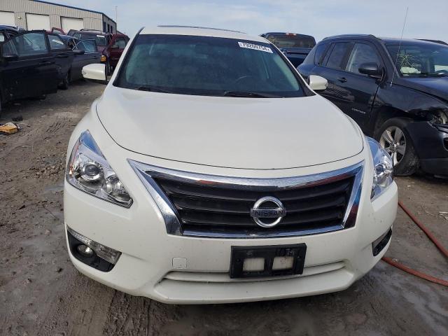Photo 5 from auction – 2013 NISSAN ALTIMA 2.5 with VIN 1N4AL3AP7DC249592