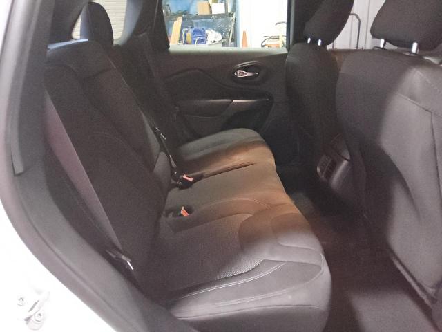 Photo 11 from auction – 2019 JEEP CHEROKEE L with VIN 1C4PJLCB8KD357657