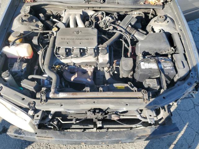 Photo 11 from auction – 2000 TOYOTA CAMRY CE with VIN JT2BF22K3Y0284679